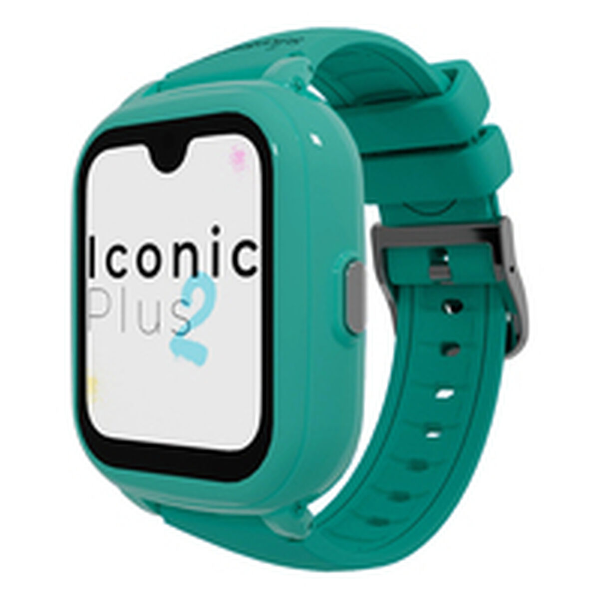 smartwatch savefamily 40 mm