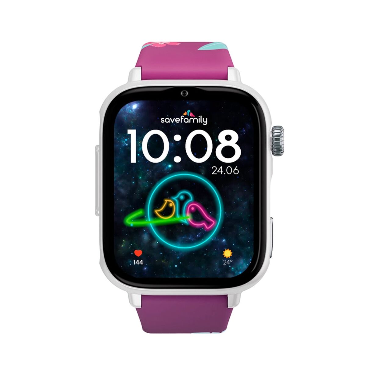 smartwatch savefamily alb
