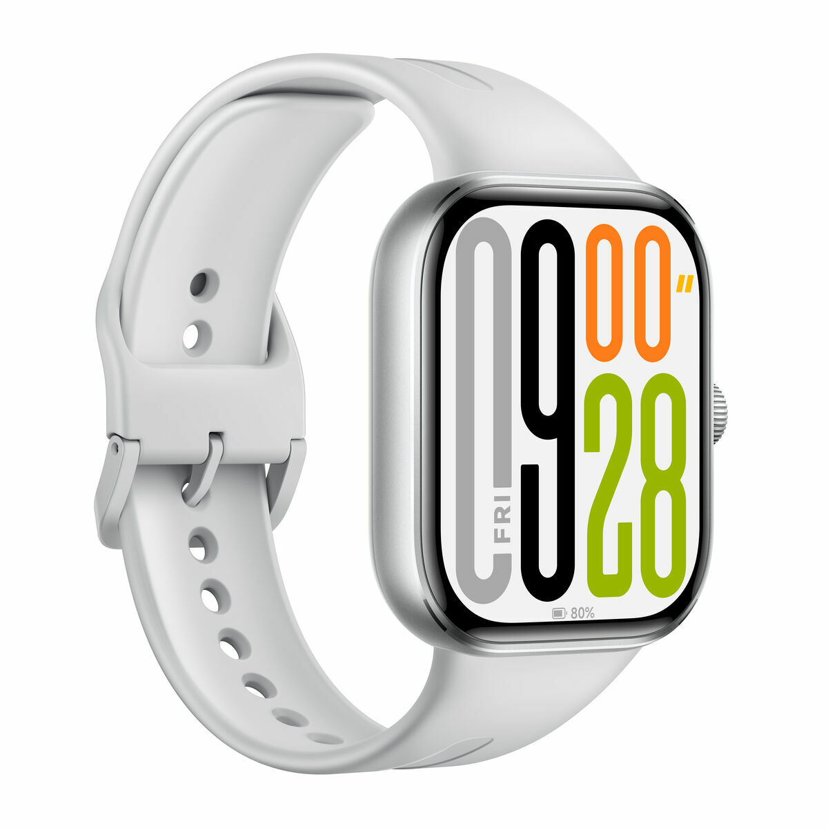 smartwatch xiaomi redmi watch 5 gri smartwatch xiaomi redmi watch 5 gri