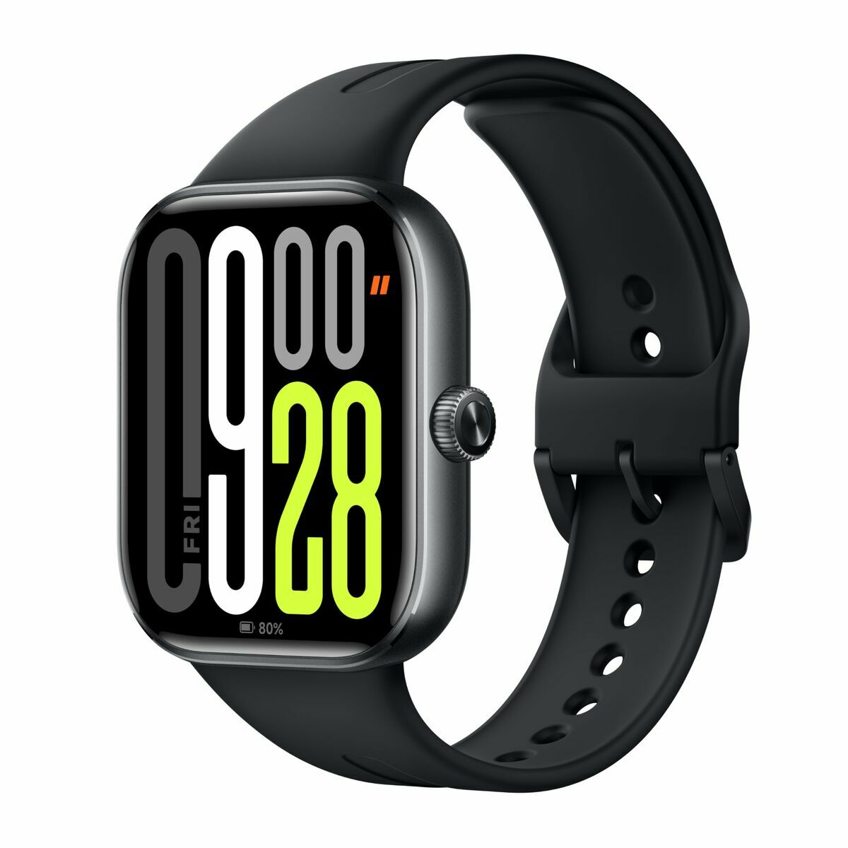 smartwatch xiaomi redmi watch 5 negru