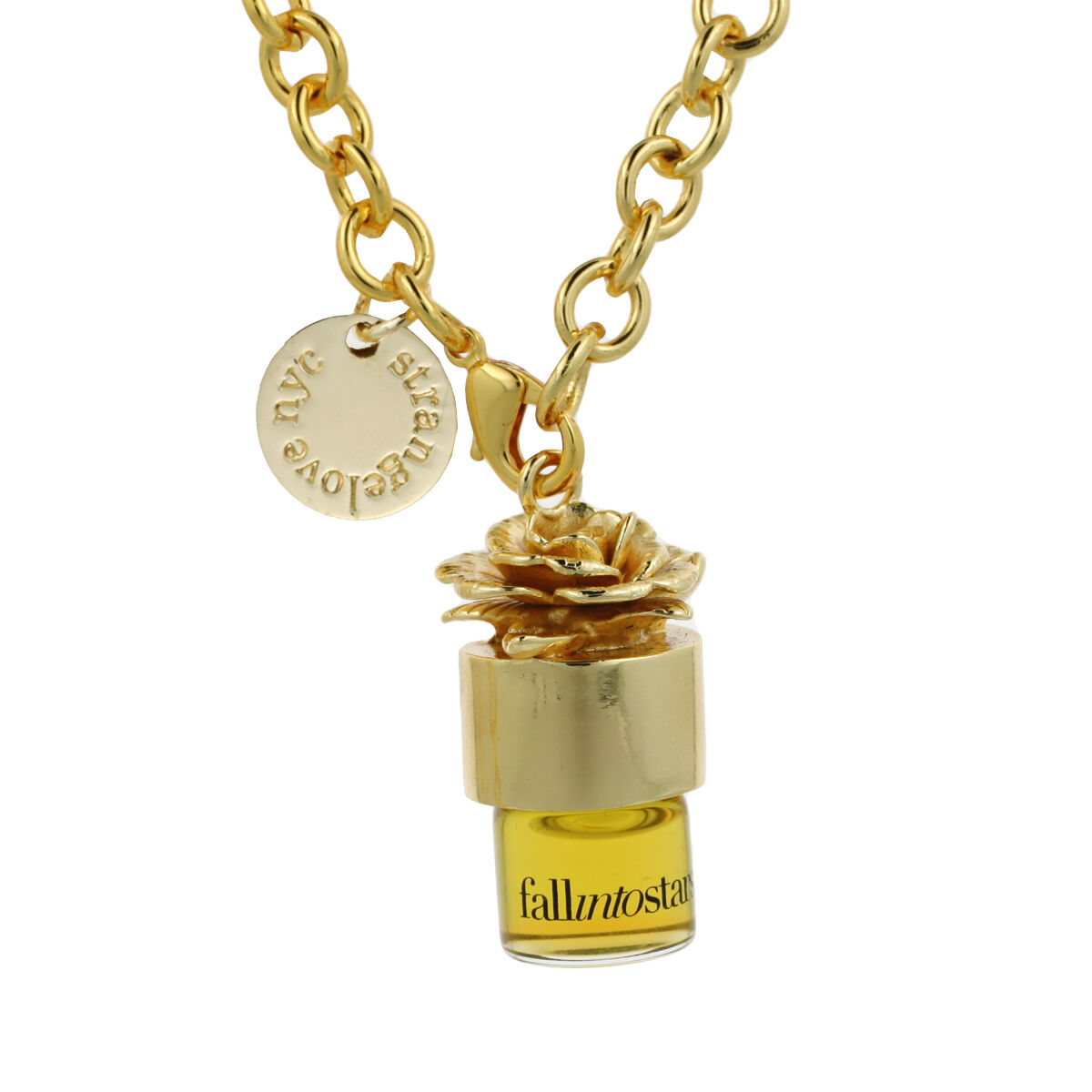 ulei de parfum strangelove nyc fall into stars 1,3 ml